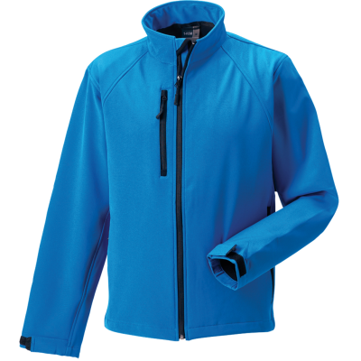 Men's Softshell Jacket